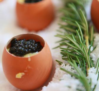 Food and Wine VI: Club XIX Sample
